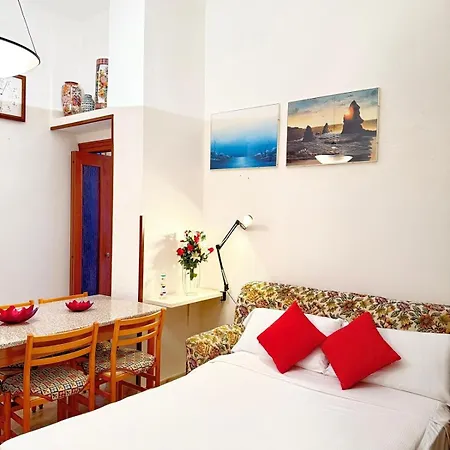 Classic House 15 Minutes From Duomo Apartament Mediolan