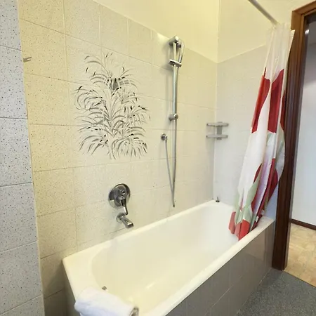 Apartament Classic House 15 Minutes From Duomo